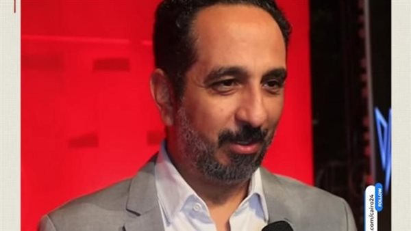 طارق الجنايني