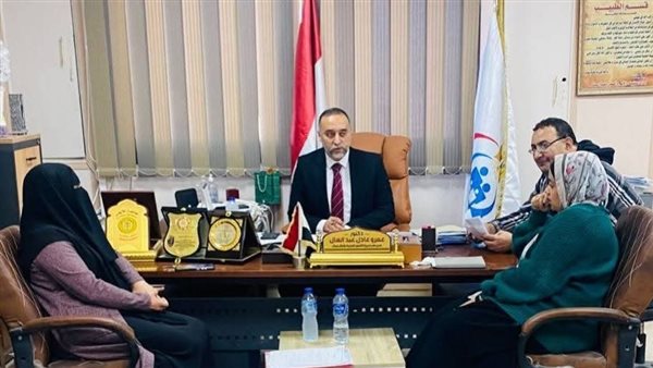 صحة شمال سيناء