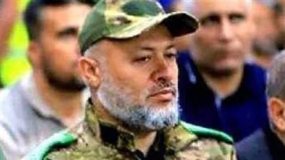 تقارير: استشهاد أبو أحمد البواب قائد كتيبة شرق رفح في حماس ونائبه واثنين آخرين 