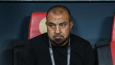  محمد رمضان: كنت أعد معلول والشناوي والسولية ككوادر في الأهلي