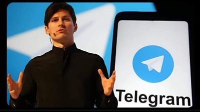  بـ 30 موظفًا فقط.. تطبيق تيليجرام يصنع إمبراطورية قيمتها 30 مليار دولار