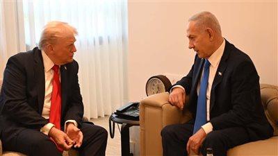 إعلام عبري: نتنياهو يلتقي ترامب في البيت الأبيض يوم 29 ديسمبر
