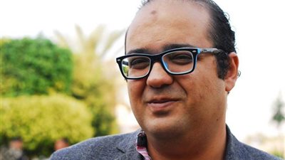 فوز عبد الرحمن مقلد بجائزة مكتبة الإسكندرية للمبدعين الشباب عن ديوانه رأى وتكلم