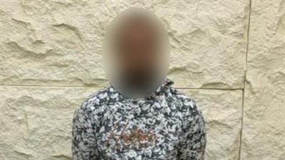 خلافات عائلية.. القبض على مزارع تعدى على عامل بسلاح ناري بالمنيا