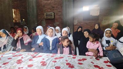 استمرار فعاليات حملات مناهضة العنف ضد المرأة لنشر الوعي في أسوان