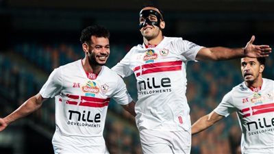 التشكيل المتوقع لـ الزمالك في مواجهة كهرباء الإسماعيلية بـ كأس عاصمة مصر