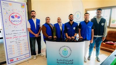 الرعاية الصحية بجنوب سيناء: مبادرات لتعزيز الخدمات الصحية والنفسية بين جميع أفراد المجتمع