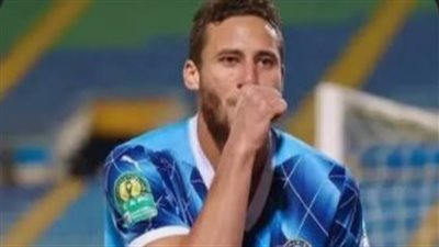 المحكمة السويسرية الفيدرالية لـ القاهرة 24: رمضان صبحي لم يتقدم بطلب استئناف على عقوبة المنشطات حتى الآن