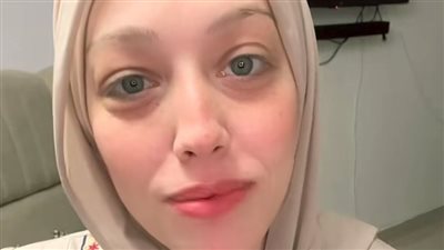 المصريين جدعان.. أمريكية مقيمة بمصر تشيد بتعامل صيدلي معها: فلوسي خلصت وإداني الدواء دون مقابل