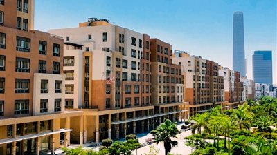 كراسة شروط بيتك في مصر.. 892 وحدة سكنية وإدارية وتجارية موزعة على 8 مدن جديدة 