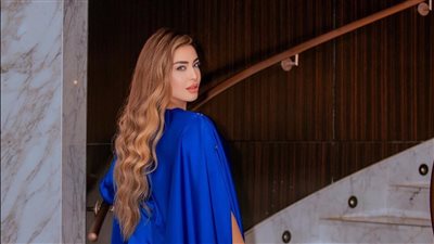 منى العمدة: تكريمي في دبي كأفضل مذيعة في القطاع العقاري شهادة لمسيرة طويلة ودافع لمزيد من العطاء