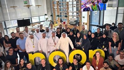 محمد العبار: نحتفل مع فريق نون بتحقيق أرقام قياسية جديدة في حملة الجمعة الصفراء