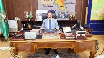 المنوفية تعلن عن 377 فرصة عمل جديدة