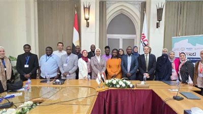 الصحة: فاكسيرا تستقبل وفدًا إفريقيًا من Africa CDC لتدريب الكوادر على التصنيع الحيوي