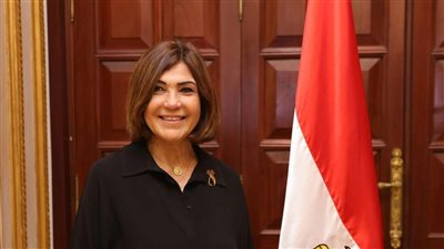 الدكتورة سوزان القليني مستشارًا إعلاميًا لرئيس جامعة عين شمس