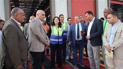 السكة الحديد تتوسع في أنظمة الصيانة الذكية مع وابتك الأمريكية