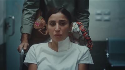 دينا الشربيني تبحث عن متبرع بالكلى في برومو مسلسل لا ترد ولا تستبدل