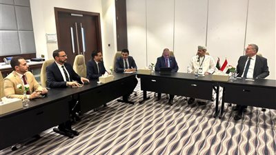 شركة بترول مصرية تتوسع في عُمان باتفاق غاز بـ 273 مليون دولار