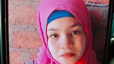 بعد ساعتين من ارتكاب الجريمة.. القبض على المتهمة بقتل تلميذة ابتدائي بسوهاج لسرقة قرطها الذهبي