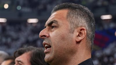 إيهاب أبو جزر: فوز فلسطين على قطر يشعل فرحة كبيرة في غزة