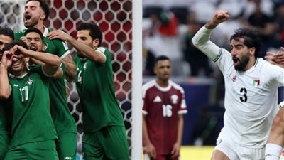 تصدرا المجموعة.. سوريا وفلسطين يفاجئان الجميع في افتتاح كأس العرب 2025