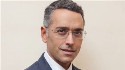 بنك مصر يعلن تعيين عمرو دمرداش رئيسًا لقطاع ائتمان الشركات والقروض المشتركة