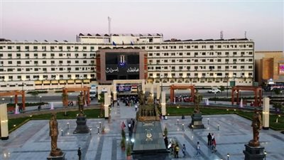 محافظ أسوان يعتمد حركة تغييرات محدودة لدعم منظومة العمل التنفيذي وتعزيز كفاءة الجهاز الإداري بالمحليات