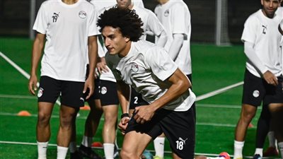 كواليس العفو عن أحمد عاطف بعد أزمته مع الجهاز الفني لمنتخب كأس العرب
