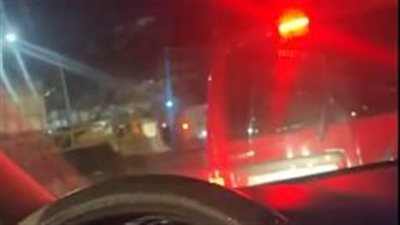 إصابة مجندة إسرائيلية في عملية دهس بمدينة الخليل الفلسطينية 