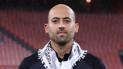 مدرب منتخب فلسطين لـ القاهرة 24: نهدي الفوز على قطر في كأس العرب لأهل غزة.. وإصابة حمدان غير مقلقة