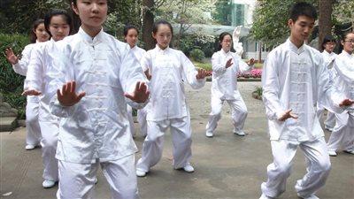 ممارسة تمارين التاي تشي قد تكون فعالة لعلاج الأرق لدى البالغين في منتصف العمر | دراسة 