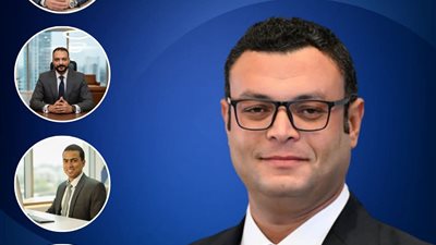 رئيس جهاز مدينة العلمين الجديدة يهنئ النواب الجدد بعد صدور قرار تكليفهم