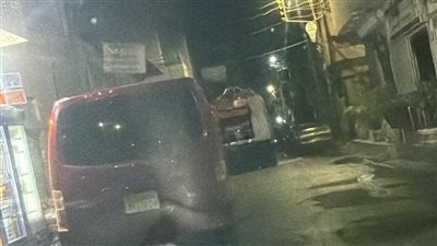 بسبب ماس كهربائي.. مصرع صغيرين في حريق داخل شقة سكنية بطنطا