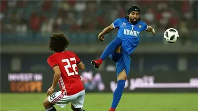 تعرف على تاريخ مواجهات مصر والكويت قبل قمة اليوم في كأس العرب 2025