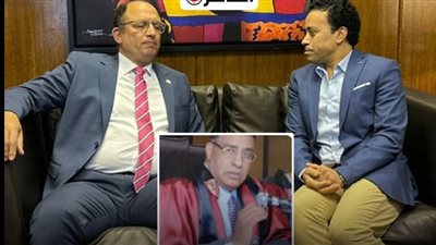 بعد تعيين سامح حسين.. أستاذ بجامعة حلوان: عُين الفنان وصدر قرار بفصلي