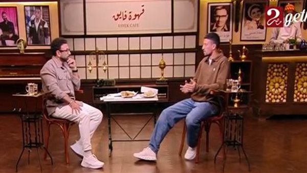 طاهر محمد طاهر وإبراهيم