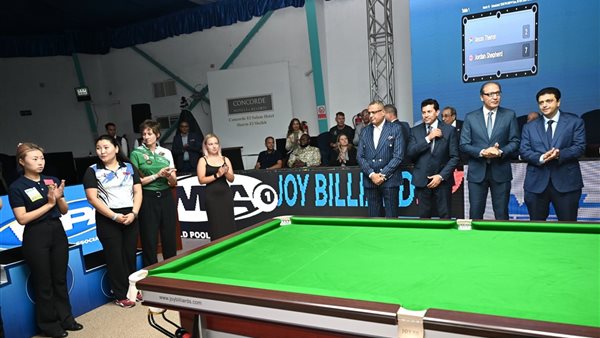 محافظ جنوب سيناء