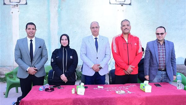 جامعة سوهاج