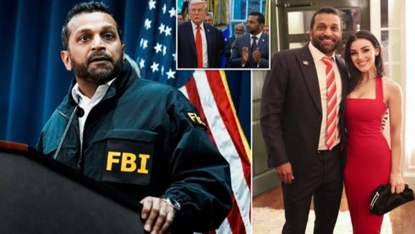 كاش باتيل ـ أرشيفية