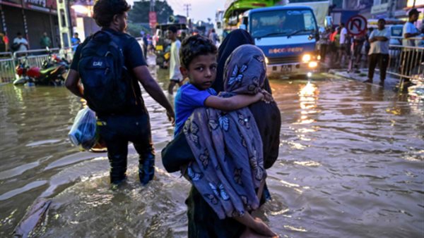 جنوب شرق آسيا