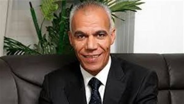  المخرج علي سيد الأهل