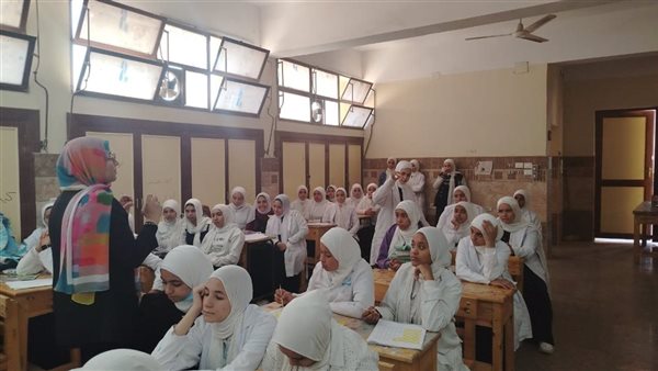 جانب من الفاعلية