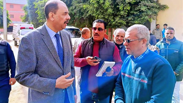 محافظ سوهاج