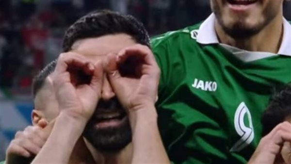 منتخب سوريا