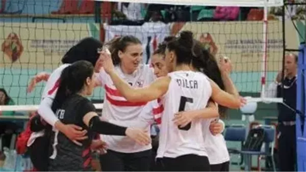 فريق سيدات الكرة