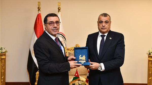 جانب من الاستقبال