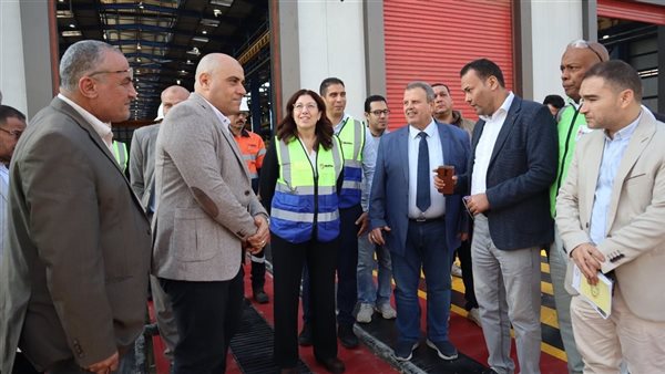 جانب من الجولة 