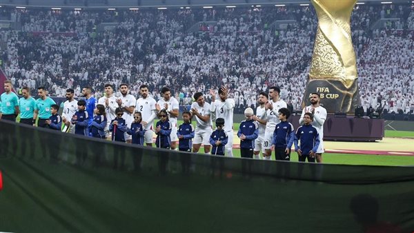 منتخب فلسطين