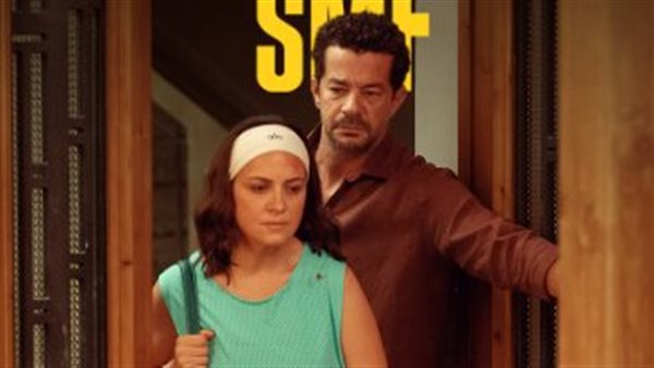 ريهام عبد الغفور