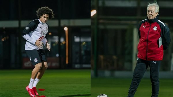 حلمي طولان وأحمد